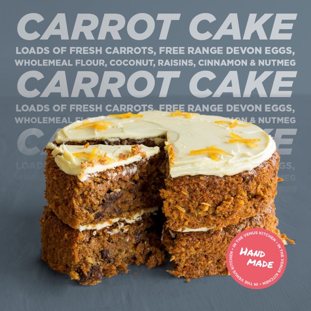 Carrot Cake The Best Carrot Cake ever